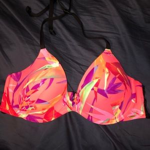 PINK Victoria Secret Bikini Top